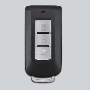 8637A662 Smart Key For Mitsubishi Outlander ASK PHEV