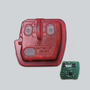 2btn Remote For Mitsubishi