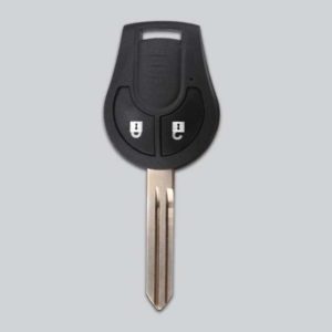 TWB1G766 Remote Key For Nissan Micra Note
