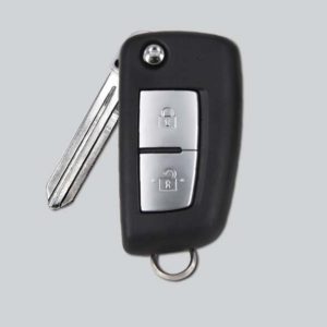 Flip Remote Key For Nissan Juke