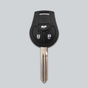 CWTWB1U761 Remote Key For Nissan/Renault