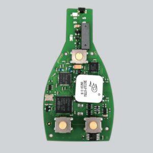 MB Keyless Go Smart Key Board For FBS3 cars after 2009