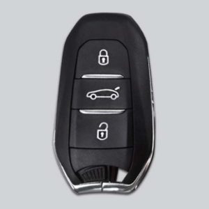 96742552ZD Smart Key For Peugeot 308 508 Citroen C4 Picasso (HU83)