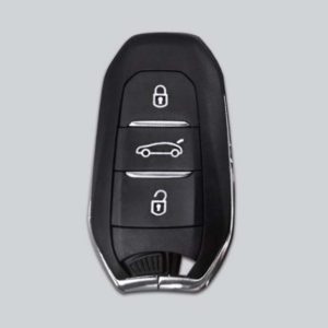 Smart Key For Peugeot 301 308（HU83)