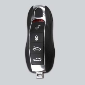 4btn Smart Card For Porsche