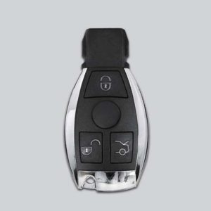 BGA Smart Key For Mercedes Benz C E S Class [Europe]