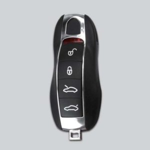 KR55WK50138 Keyless Smart Key For Porsche 911 Boxter Cayenne