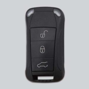 Flip Remote Key For Porsche (after 2004)
