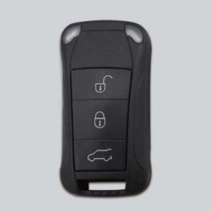 Flip Remote Key For Porsche (Before 2004)
