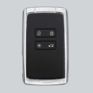 Hands Free key Card For Renault Megane 4 / Talisman / Espace 5 / Kadjar