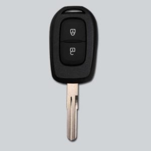 Remote Key For Renault Dacia Duster Logan
