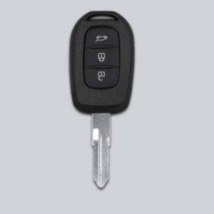 Remote Key For Renault Symbol Logan