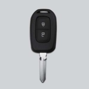Remote Key For Renault Symbol Trafic