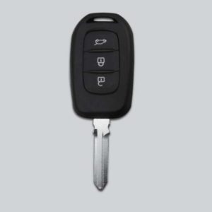Remote Key For Renault Symbol Trafic
