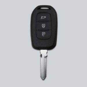 Remote Key For Renault Symbol Logan