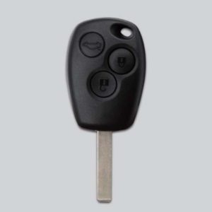 Remote Key For Renault Trafic Twingo Symbol (VA2)