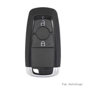 HC3T-15K601-DB Smart Key For Ford Ecosport