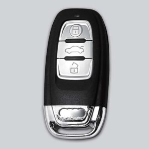 Keyless Remote Key For Audi A4 A5 A6 A7 S6