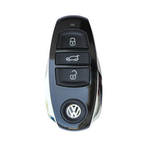 Smart Remote Key For VW Touareg