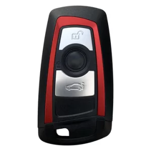 (434.6Mhz) Red Smart Key For BMW 6,7 Series