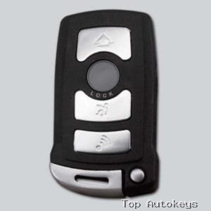 (433Mhz) Remote Key For BMW 7series (CAS1 System)
