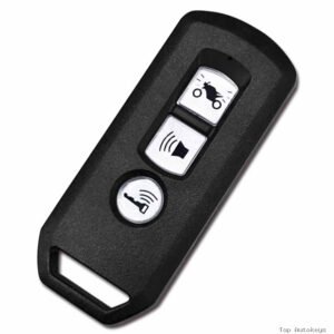 (433Mhz) 017553930 Smart Key For Honda Motorcycle Pcx SH K01/K35/K53