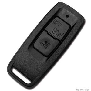 (433Mhz) 35111-K1Z-U11 Smart Key For Honda Motorcycle PCX160