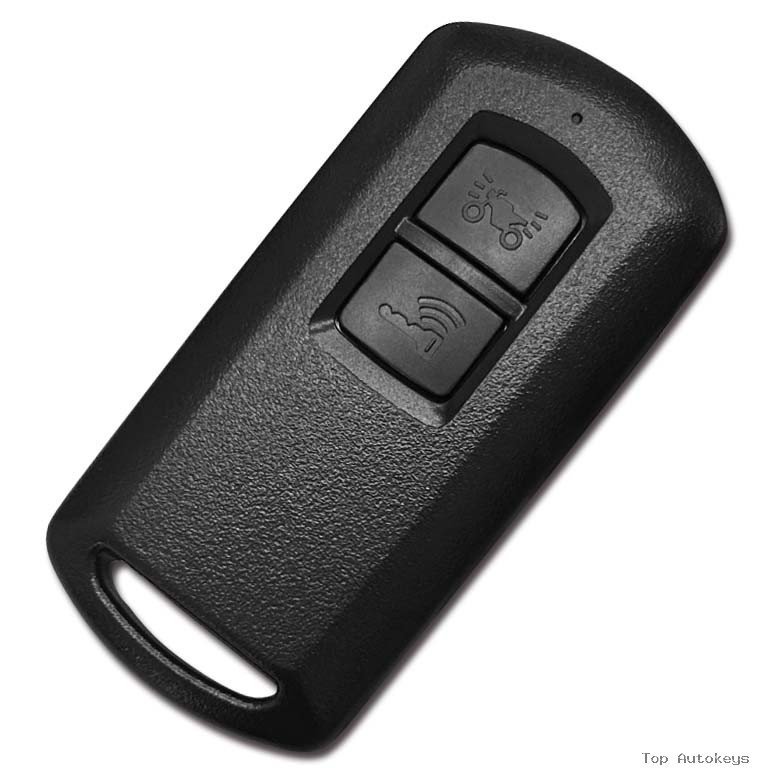 (433Mhz) 35111-K59-T11 Smart Key For Honda Motorcycle Click Vario