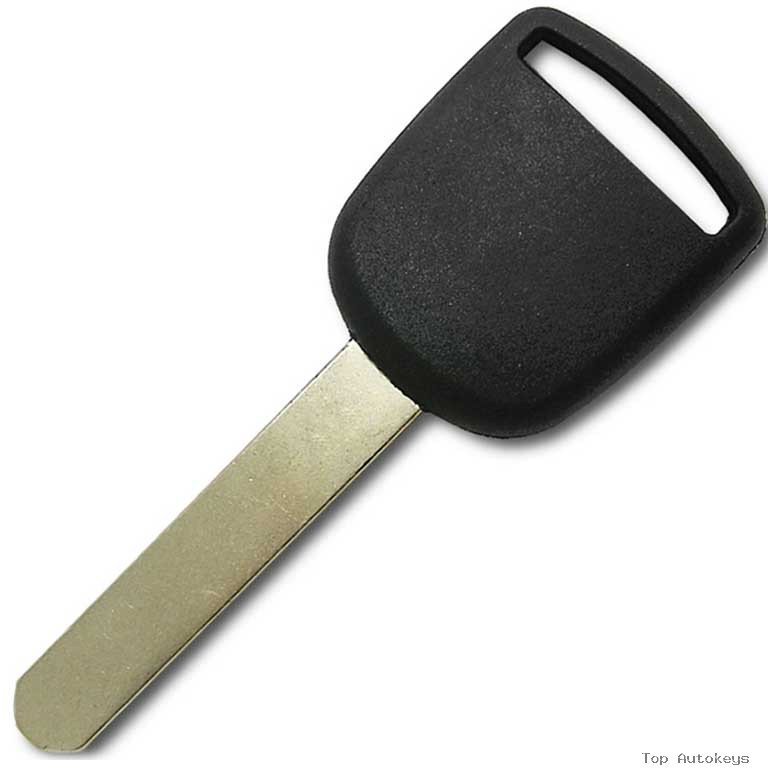 Sealed Transponder key For Honda