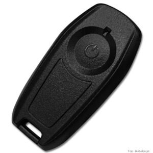 (433Mhz) 37172-23K21 Smart Key For Suzuki Motorcycle GSX R150