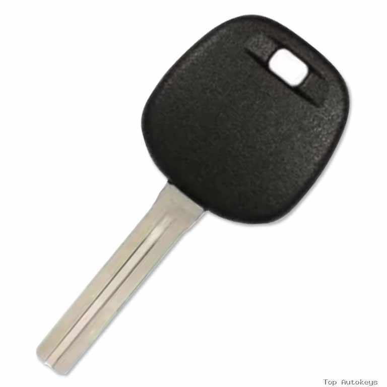 Assembled TOY48H/TOY52H Transponder Key For Toyota