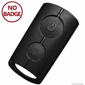 (433Mhz) SKEA7E-02 Smart Key For Yamaha NVX XMAX Y16
