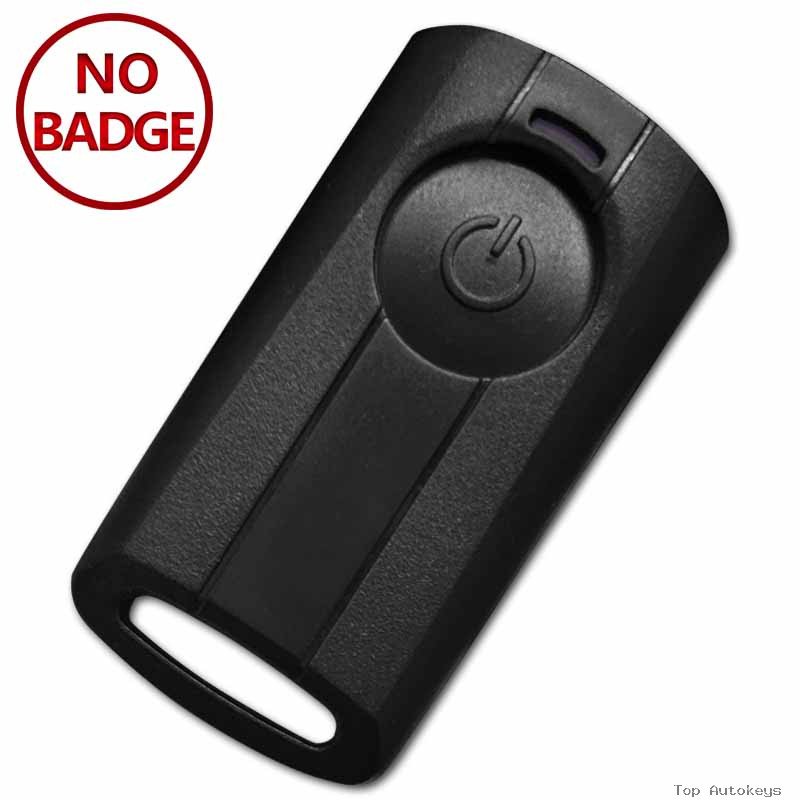 (433Mhz) SKEA7E-03 Smart Key For Yamaha N-MAX X-MAX