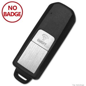 433Mhz) SKEA7B-03 Smart Key For Yamaha T-MAX 530 560 N-MAX