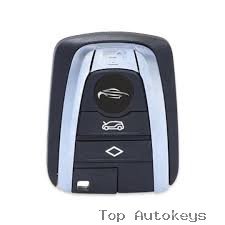(868MHz) Smart Key For BMW I3 I8