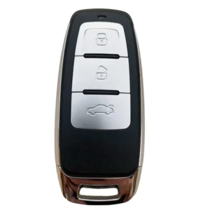 (433MHz) 4N0959754 MLB Smart Key For AUDI A4/A6/A8/Q5/Q7
