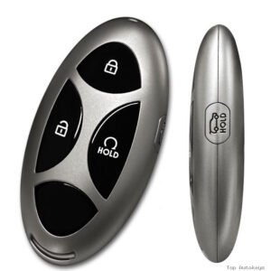 (433MHz) 95440-BE030 Smart Key For Hyundai Kona 2024-2025