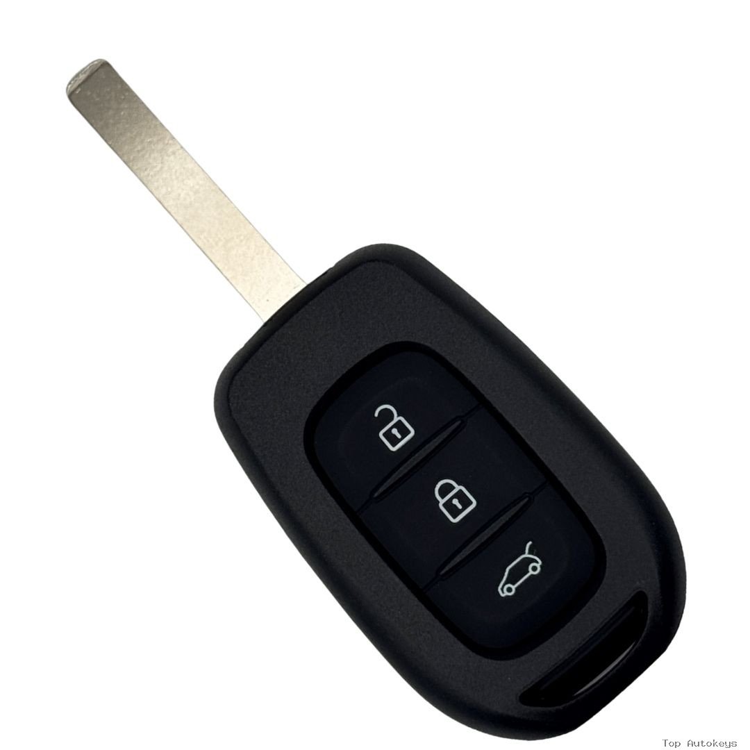 R-REN25AM - Top Autokeys