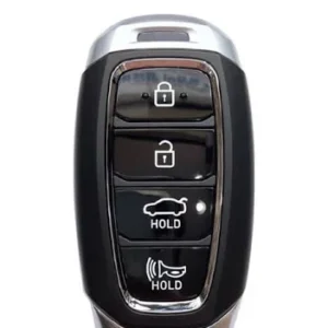 (433Mhz) 95440-J9000 Smart Key For 2019- Hyundai Kona