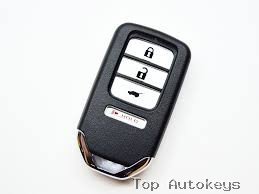(433MHz) KR5V2X Smart Key For Honda Odyssey/Pilot