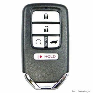 (433Mhz) CWTWB1G0090 Smart Key For Honda Accord