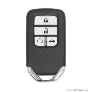 (433Mhz) 72147-TVA-H11 Smarat Key For 2018 Honda Accord