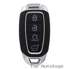 (433MHz) 95440-S1200 Smart Key For Hyundai Santa Fe