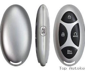 (433MHz) 95440-BE010 Smart Key For Hyundai Kona 2024-2025