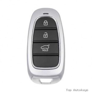 (433MHz) 95440-N9022 Smart Key For Hyundai Tucson 2022