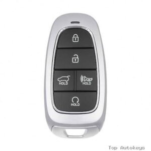 (433MHz) 95440-N9000 Smart Key For Hyundai Tucson 2022 TQ8-FOB-4F27