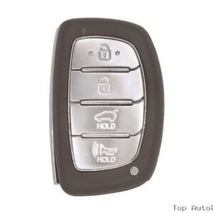 (433MHz) 95440-D3510 Smart Key For Hyundai Hyundai Tucson (US Market)
