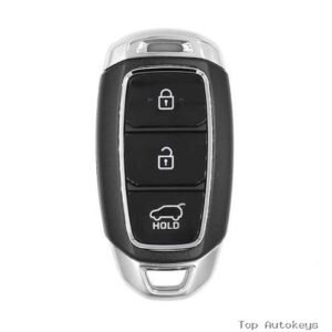(433MHz) 95440-G3100 Smart Key For Hyundai i30 2016-2019 SYEC3F0B1608