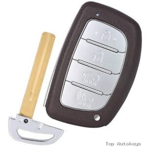 (433MHz) 95440-D3100 Smart Key For Hyundai Tucson