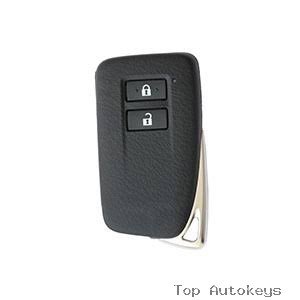 (433/434Mhz) 2110 Smart Key For Lexus NX200/300H
